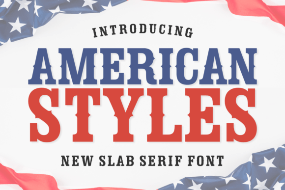 Download American Styles - American Collection