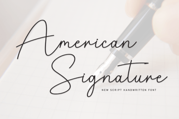 Download American Signature - Premium Resources