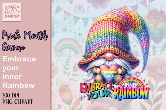 Download Embrace Your Inner Rainbow. Pride PNG - Pride png Collection